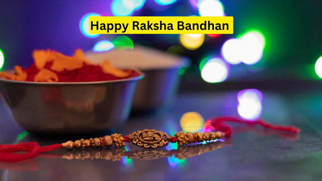 Happy Raksha Bandhan pictures