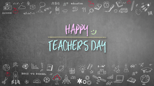 Happy Teachers' Day 2023 Quotes
